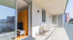 Infante Studio w Parking by LovelyStay